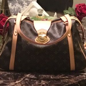 New Louis Vuitton bag NWOT